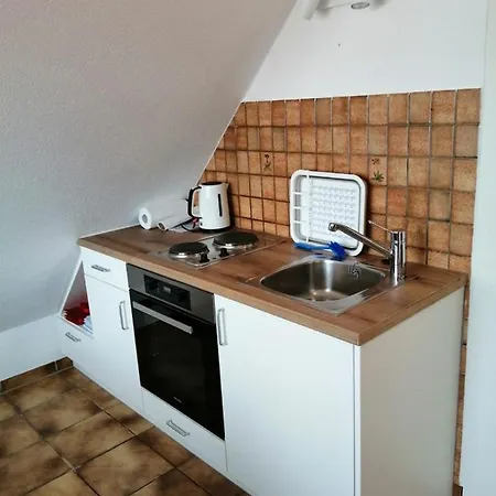 Apartment Hengnau In
