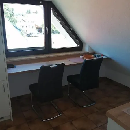 Apartment Hengnau In