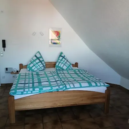 Hengnau In * Wasserburg am Bodensee