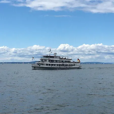 Hengnau In Wasserburg am Bodensee