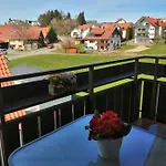 Apartmán Hengnau In Wasserburg