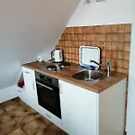 Apartmán Hengnau In