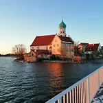 Apartmán Hengnau In *