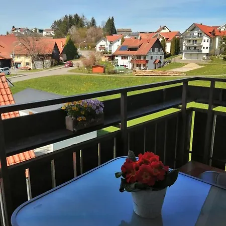 Apartament Hengnau In Wasserburg