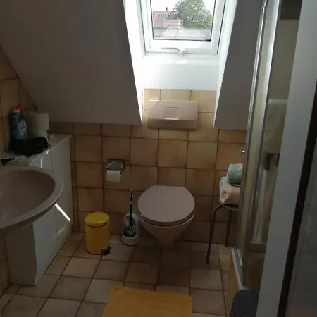 Hengnau In Apartament Wasserburg