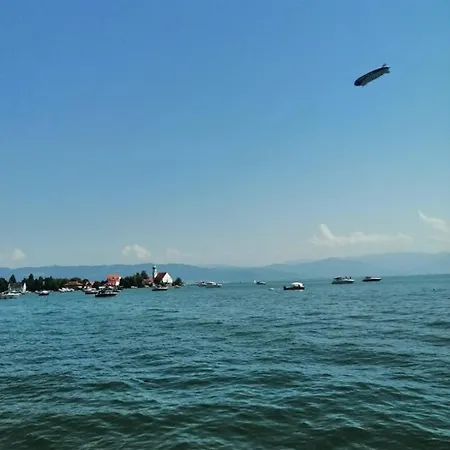 Hengnau In Apartament *