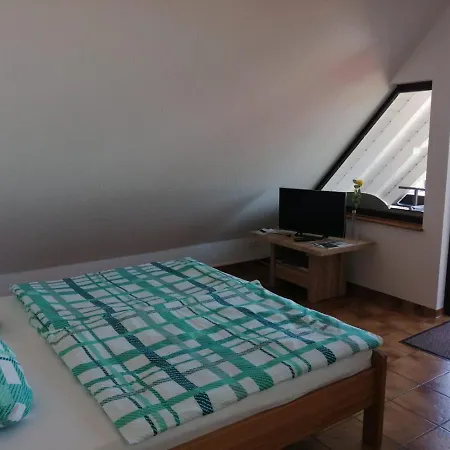 Hengnau In Wasserburg