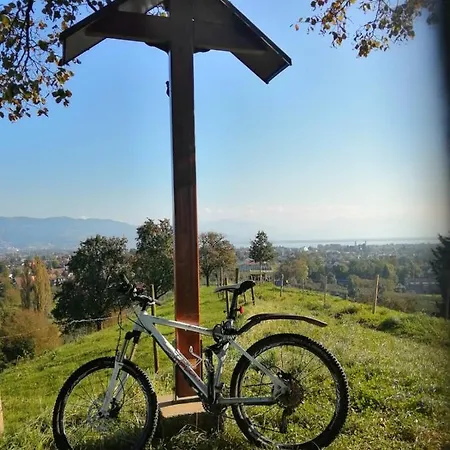 Hengnau In Wasserburg