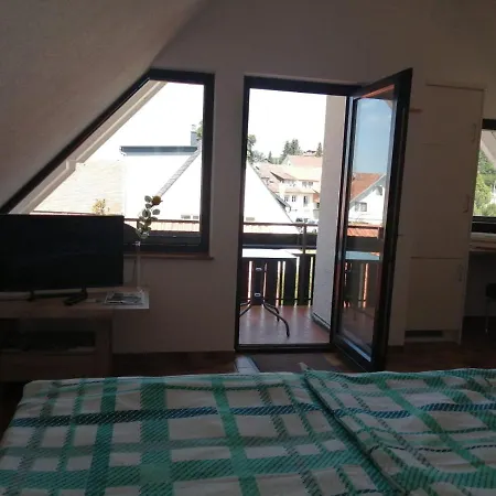 Hengnau In Apartament Wasserburg