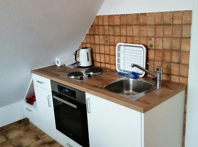 Apartment Hengnau In