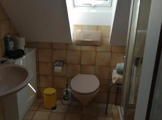 Hengnau In Apartment Wasserburg