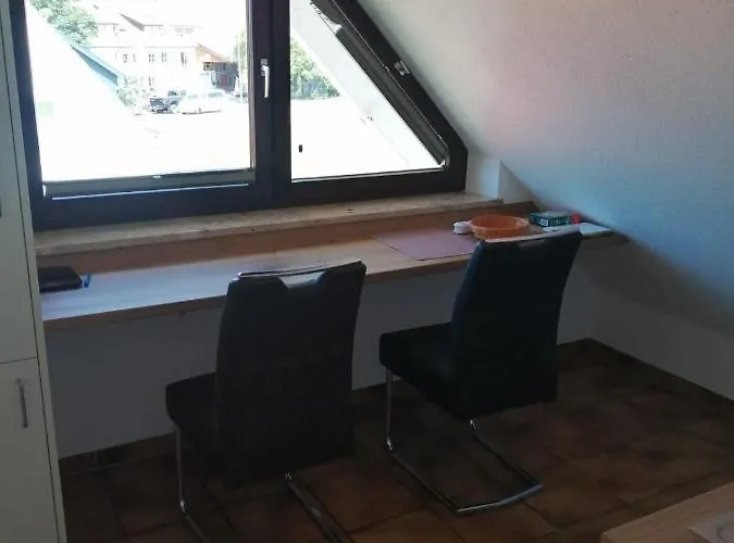 Apartment Hengnau In