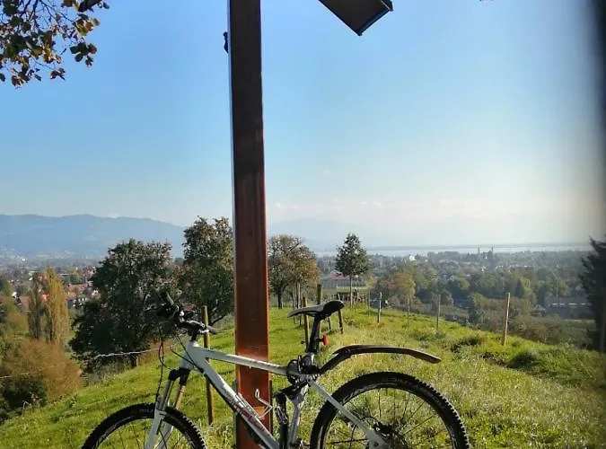 Hengnau In Wasserburg